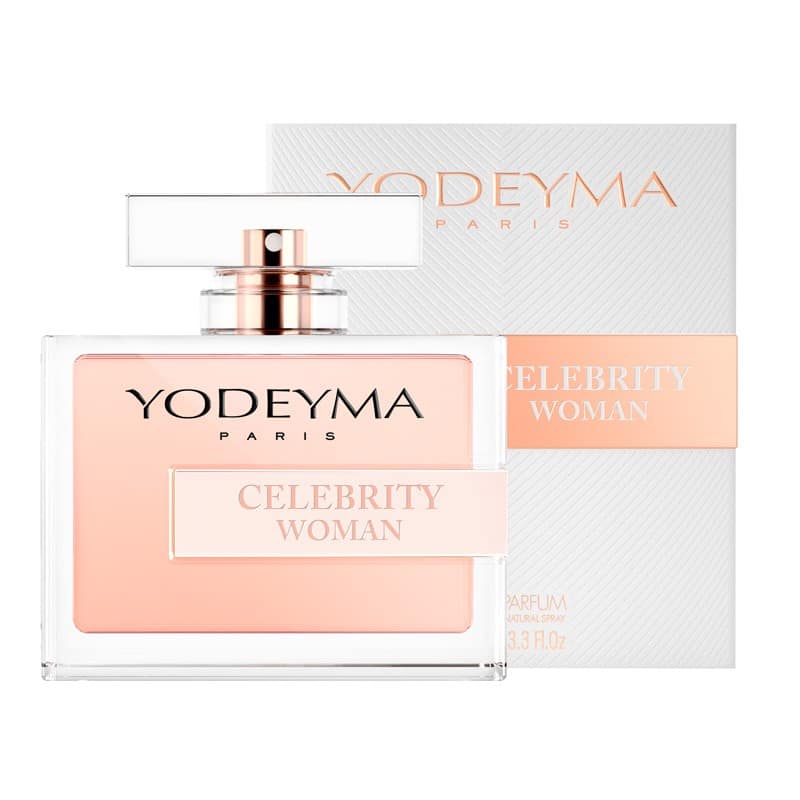 Yodeyma-Celebrity Woman